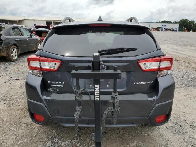 JF2GTALC3JH238124 Subaru Crosstrek Limited