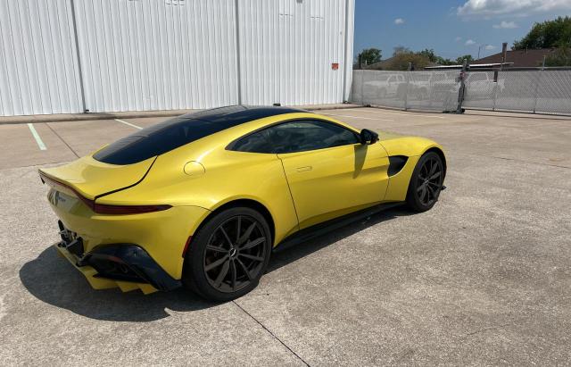 VIN SCFSMGAW0KGN01734 2019 Aston Martin Vantage no.4