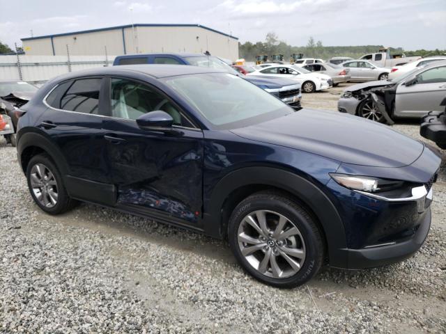 3MVDMADL1LM127260 Mazda CX30 CX-30 PREF 4