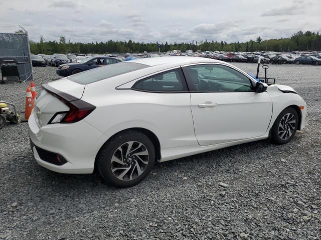 2HGFC4B55GH400077 | 2016 HONDA CIVIC LX