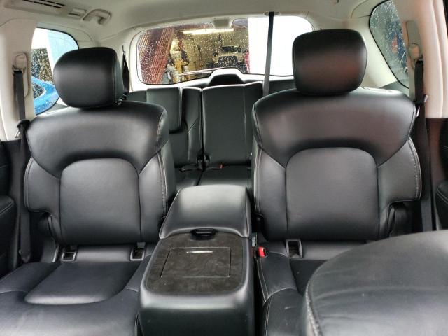 JN8AZ2NE0L9255004 Infiniti QX80 LUXE