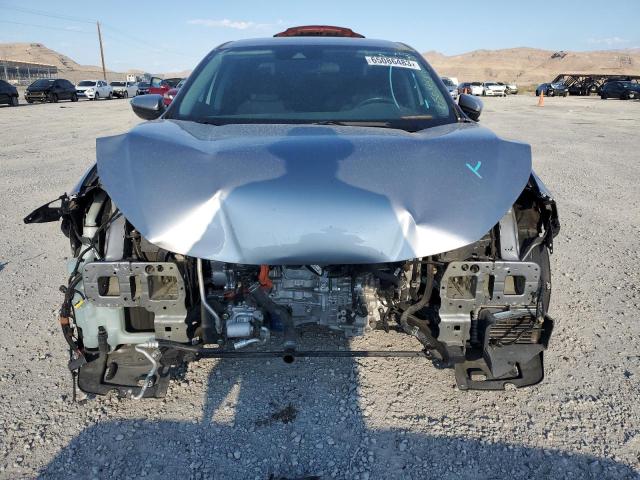 2019 HONDA INSIGHT LX 19XZE4F19KE019155