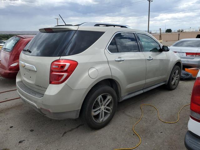 2GNALDEK4G1152060 Chevrolet Equinox Ltz