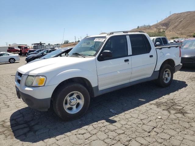 2004 Ford Explorer Sport Trac 