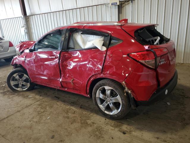 3CZRU6H7XHM705584 Honda Hr-v Exl