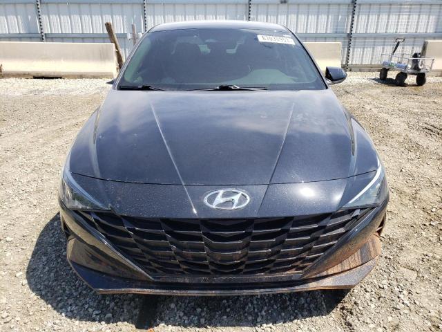 5NPLM4AG2MH002295 Hyundai Elantra SE 5