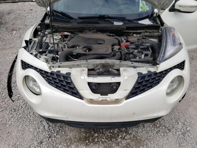 2016 NISSAN JUKE S - JN8AF5MV2GT657563