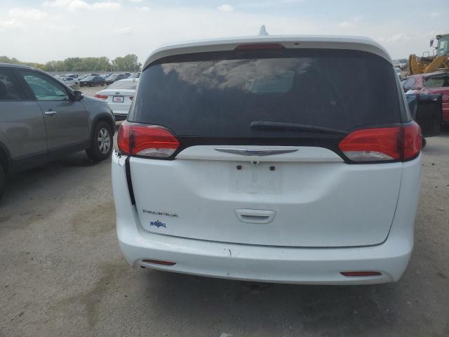 2C4RC1DG0HR668426 2017 CHRYSLER PACIFICA, photo no. 6