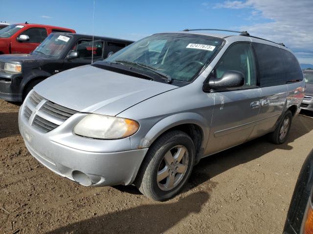 2005 Dodge Grand Caravan SXT