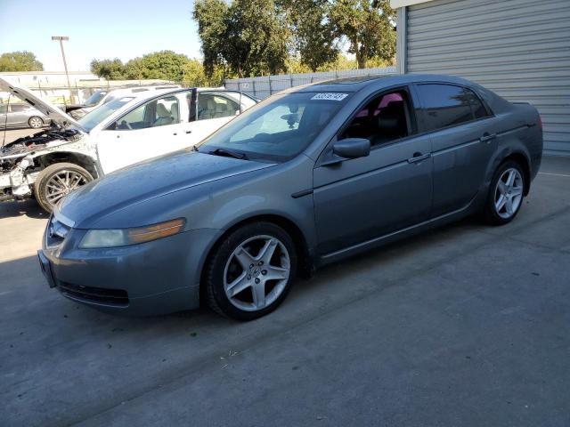 2005 Acura TL 