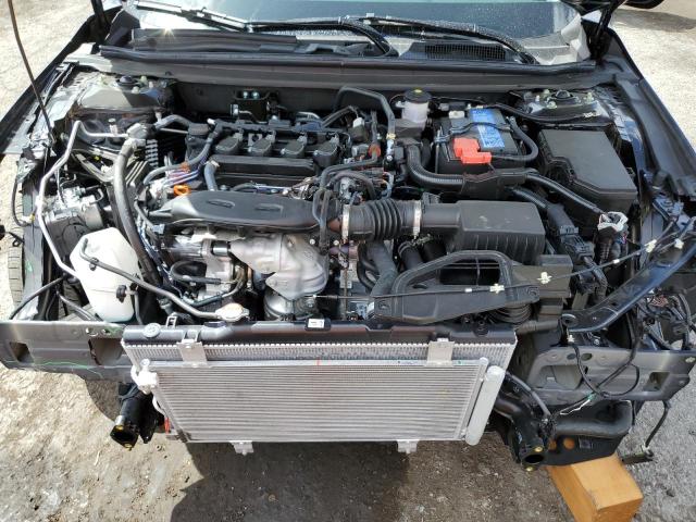 1HGCY1F22PA037612 Honda Accord LX 11