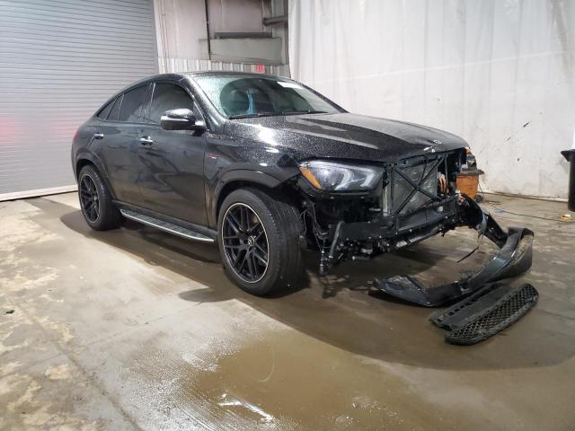 4JGFD6BB2PA895457 Mercedes-Benz Gle Coupe Amg 53 4matic