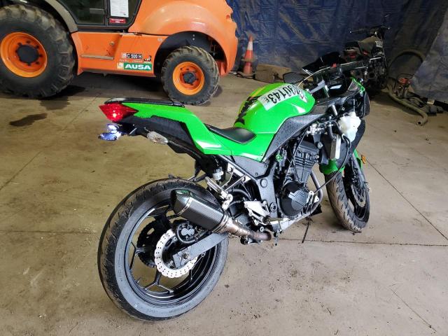 2015 KAWASAKI EX300 A - JKAEX8A12FDA20790