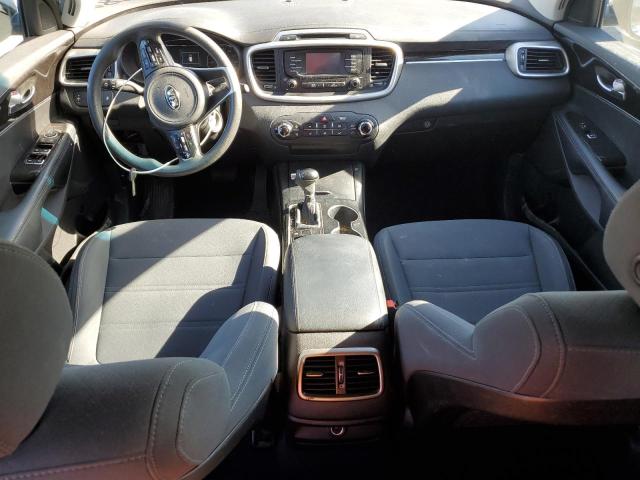 5XYPG4A37JG413880 KIA SORENTO LX