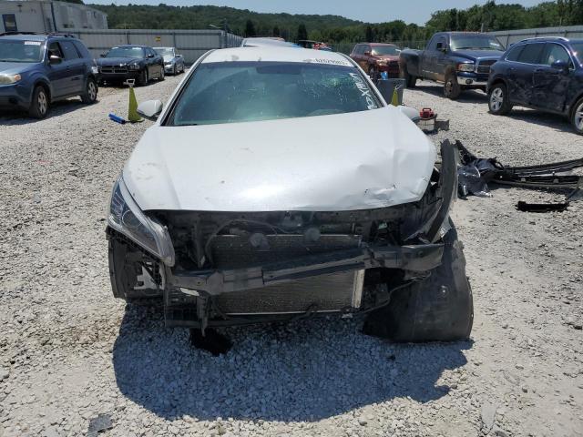 2017 HYUNDAI SONATA SPO - 5NPE34AFXHH467979
