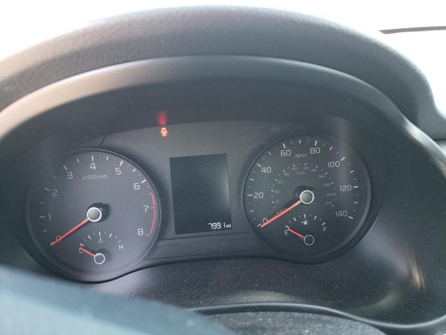 3KPA24AD8ME429634 KIA RIO LX