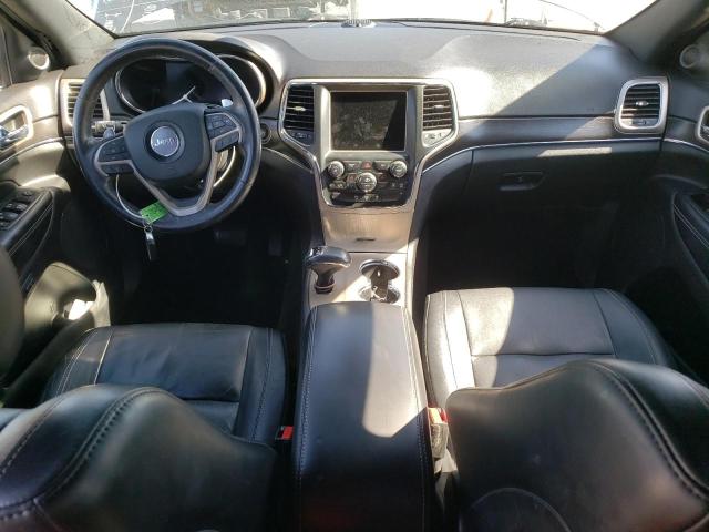 1C4RJFBM8EC488014 Jeep Grand Cherokee Limited