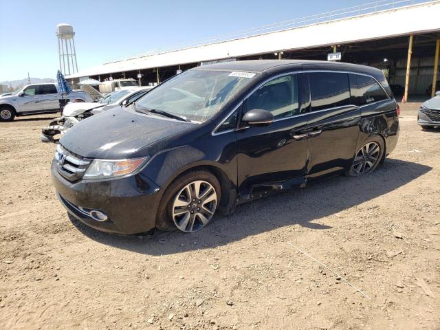 2014 Honda Odyssey TOURING