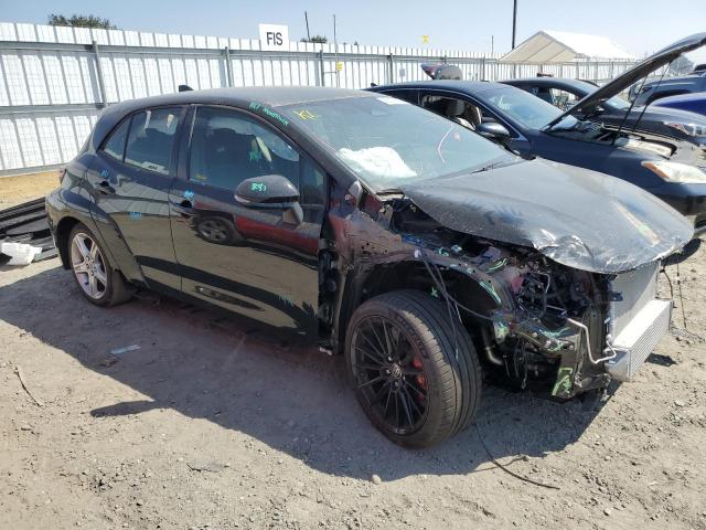 2023 TOYOTA GR COROLLA - JTNABAAE0PA001213