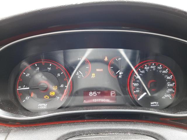1C3CDFBB8ED894790 Dodge DART SXT