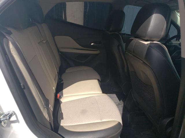2019 BUICK ENCORE PRE - KL4CJASB5KB721978