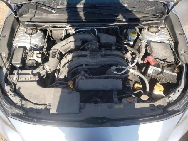 4S3GKAL63H3605350 Subaru Impreza Sport