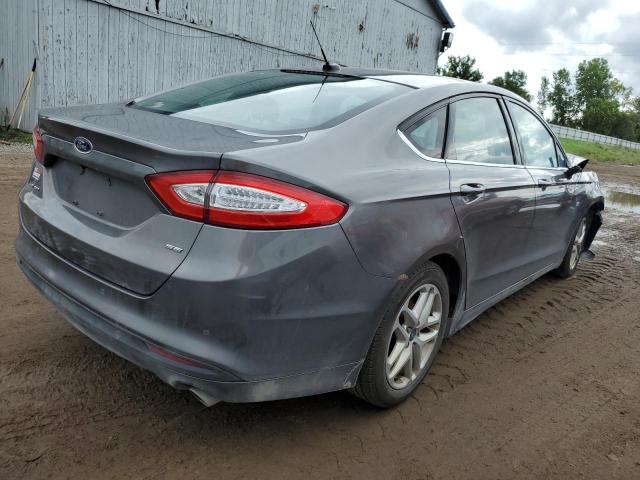 1FA6P0H77E5358431 Ford FUSION SE