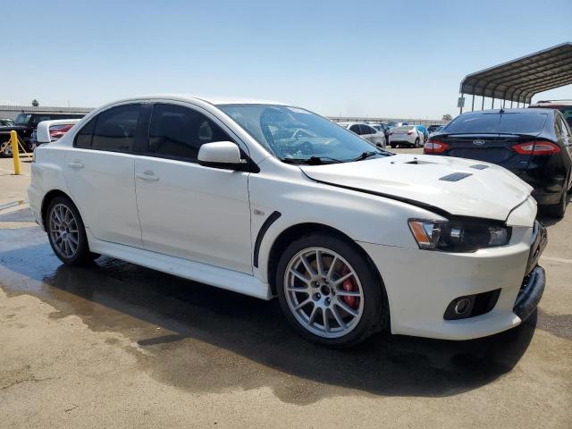 JA32W8FV0EU016836 Mitsubishi Lancer Evolution Gsr