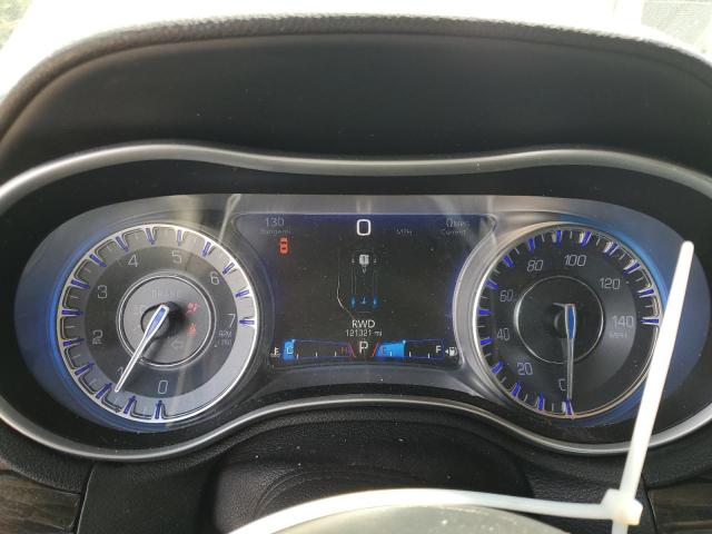 2C3CCAKG3JH177387 Chrysler 300 Limited