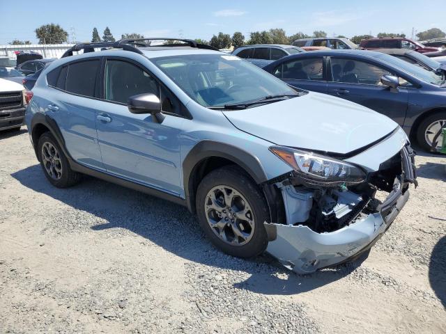 JF2GTHSC1MH293542 Subaru Crosstrek Sport