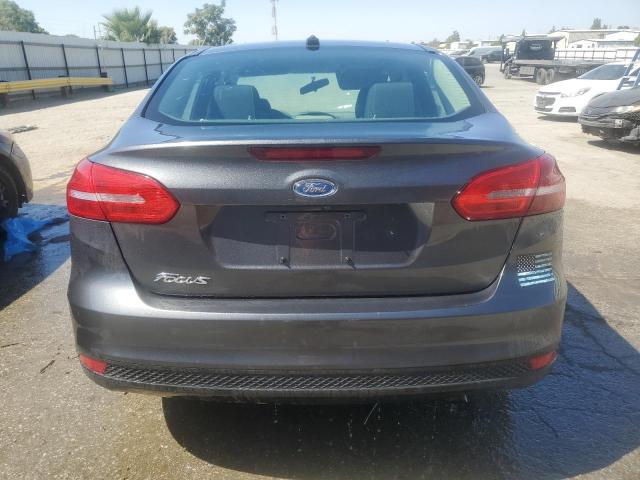 1FADP3E2XJL288057 Ford FOCUS S