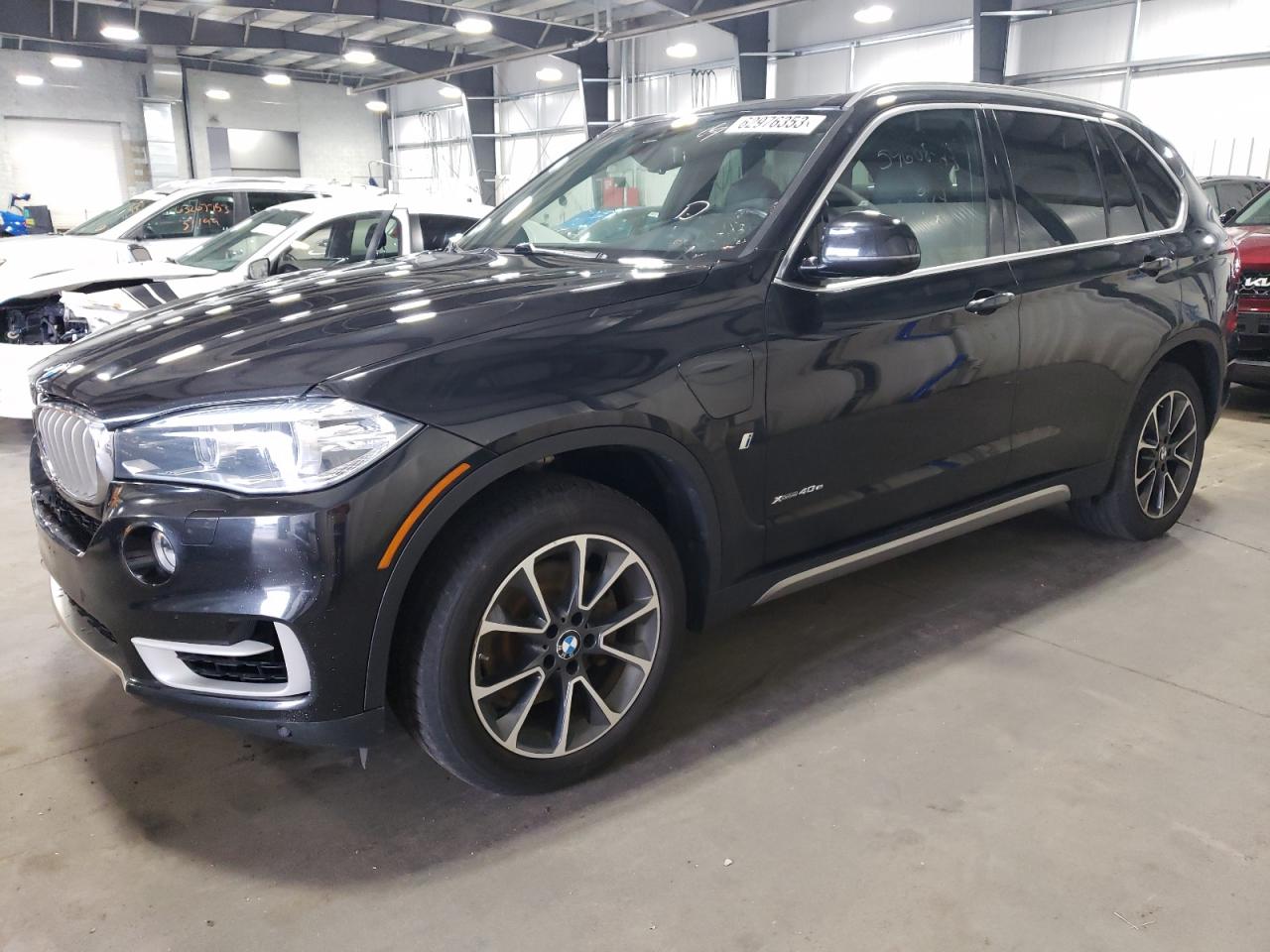 2017 BMW X5 XDR40E for Sale | MN - MINNEAPOLIS NORTH | Thu. Sep 14 ...