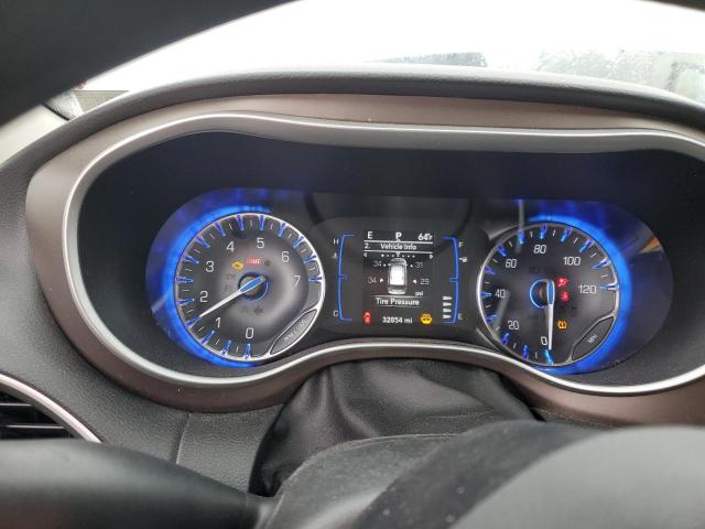 2C4RC1CG2KR737917 Chrysler Pacifica Lx