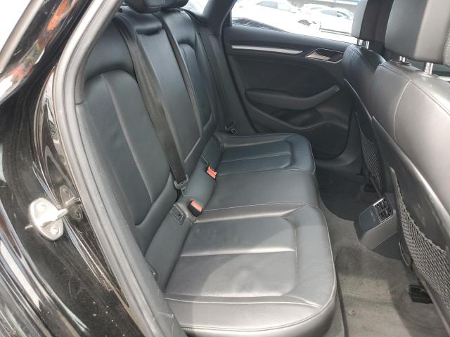 WAUA7GFF1G1072346 Audi A3 PREMIUM