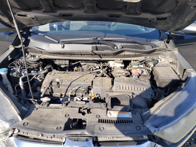 2HKRW5H30JH416751 Honda CR-V LX
