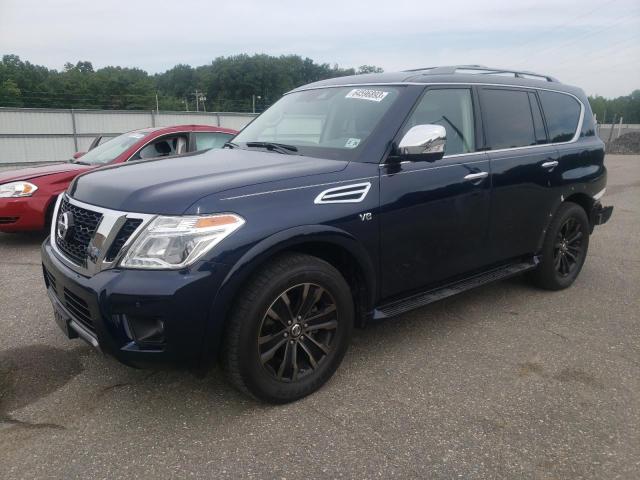 2019 Nissan Armada SV