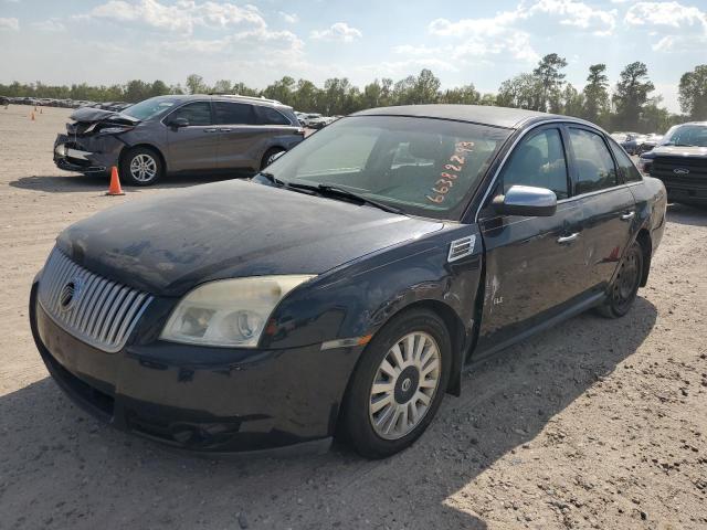 2008 Mercury Sable 