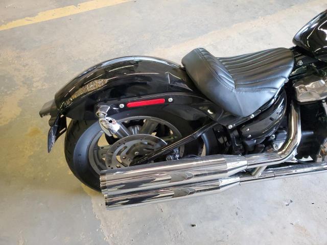 2023 HARLEY-DAVIDSON FXST 1HD1BVJ1XPB046144