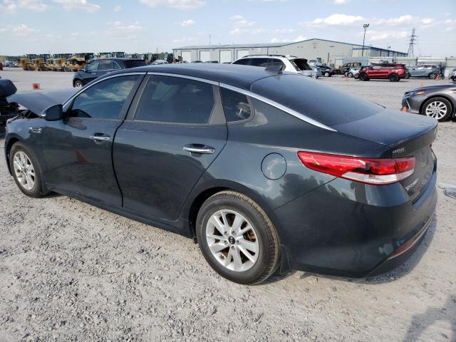 5XXGT4L39GG074898 KIA Optima Lx