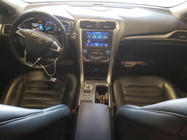 3FA6P0CD9KR142022 Ford FUSION SEL