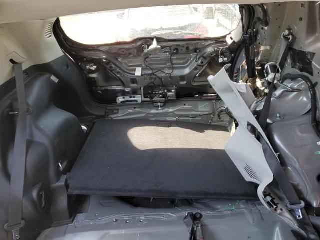 3C4NJCBB5NT156337 Jeep Compass Latitude