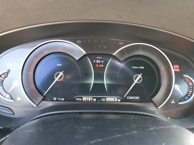 2019 BMW 530 XI - WBAJA7C57KWW12307
