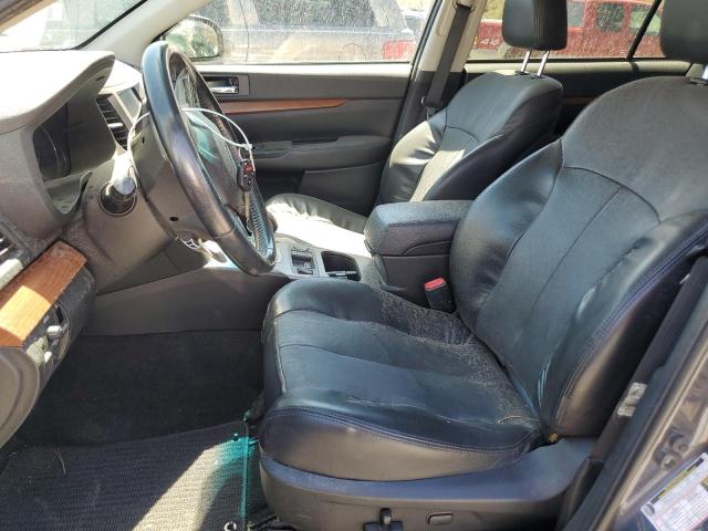 4S4BRBMC0E3320497 Subaru Outback 2.5i Limited