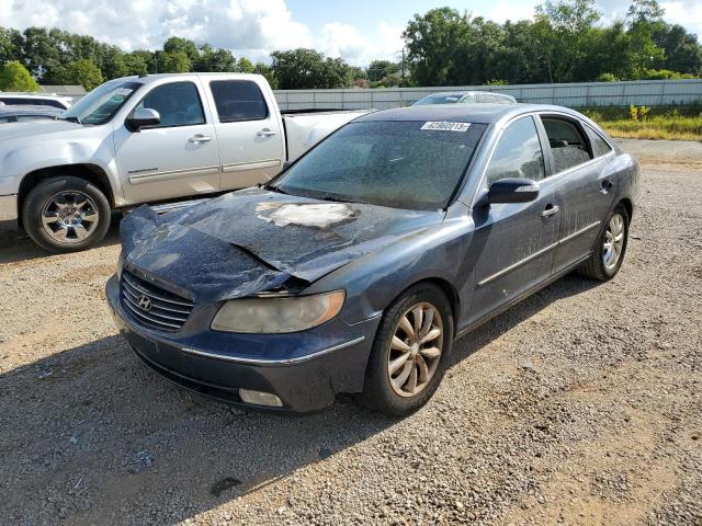 2007 Hyundai Azera SE