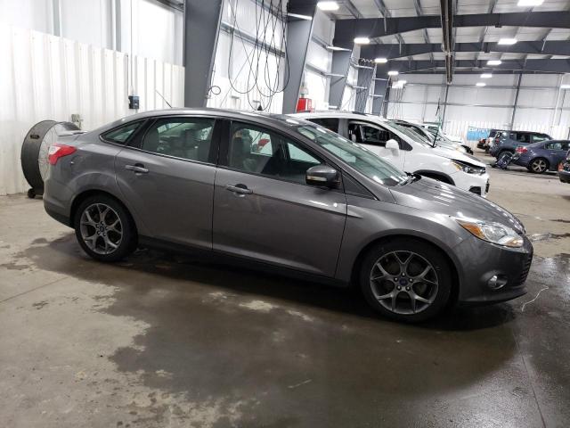 1FADP3F20EL259574 | 2014 FORD FOCUS SE