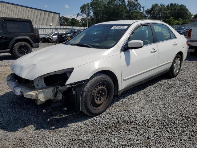 2003 Honda Accord Sedan LX