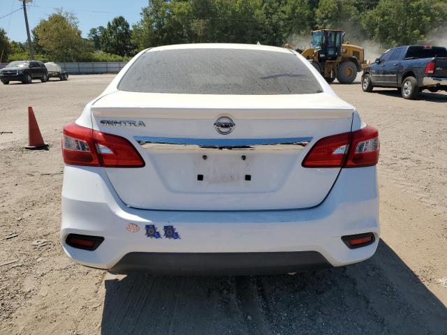 3N1AB7AP1HY280244 Nissan SENTRA S