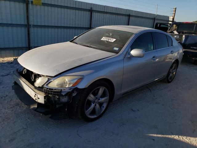 2007 Lexus GS 350 