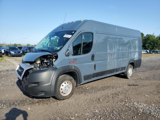 2021 Ram ProMaster 