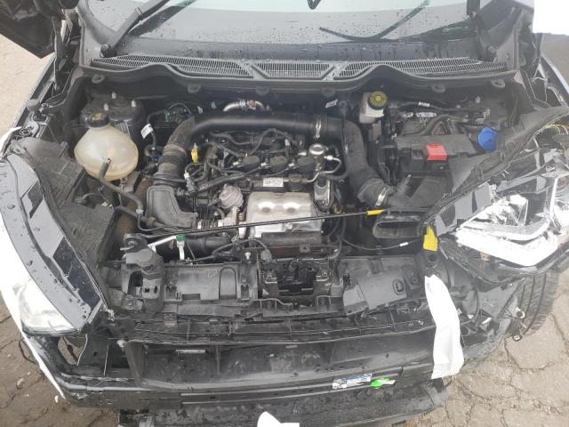 MAJ3S2GEXLC362981 Ford Ecosport Se